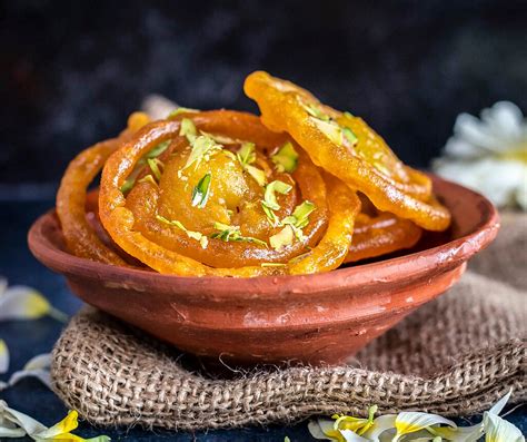 Jalebi Vs. Jangiri: 6 Differences That Set These Classic Desserts Apart: Symrise In-Sight