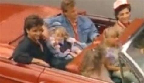 Video 'Full House' Reunion - ABC News