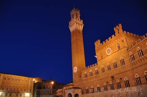 Siena – a lovely medieval city rooted in tradition — By the Seat of My Skirt