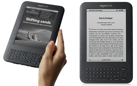 Kindle Archives - Gadget Teaser