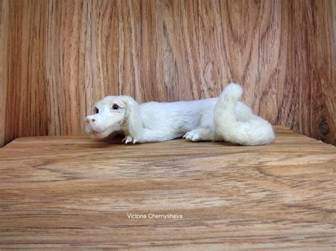 Falcor the Luckdragonartist Doll Falcor Fantasy Soft | Etsy