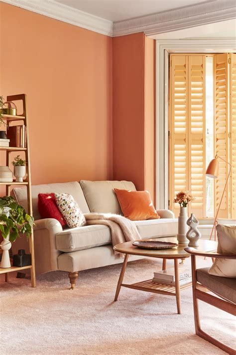 Living Room Color Ideas