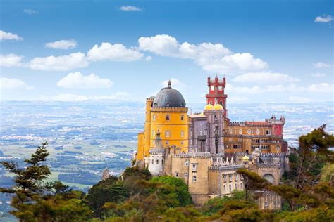 15 Best Things to Do in Sintra (Portugal) - The Crazy Tourist