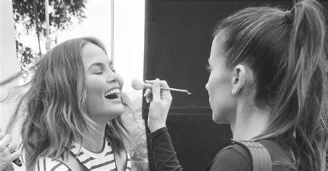 Celebrity Makeup Artists on Instagram | POPSUGAR Beauty UK