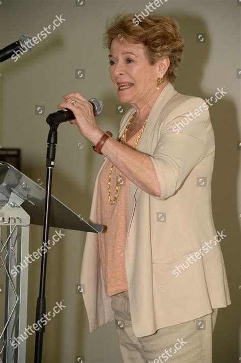 Dame Janet Suzman Editorial Stock Photo - Stock Image | Shutterstock