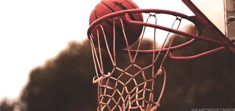 basketball hoop gifs | WiffleGif