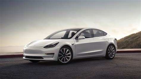 Tesla Model 3 Long Range Dual Motor (2019-2020) price and specifications - EV Database