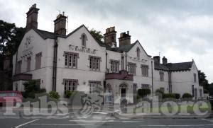 Rams Head in Disley (near Stockport) : Pubs Galore