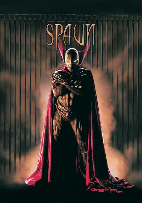 Spawn (1997) | Kaleidescape Movie Store