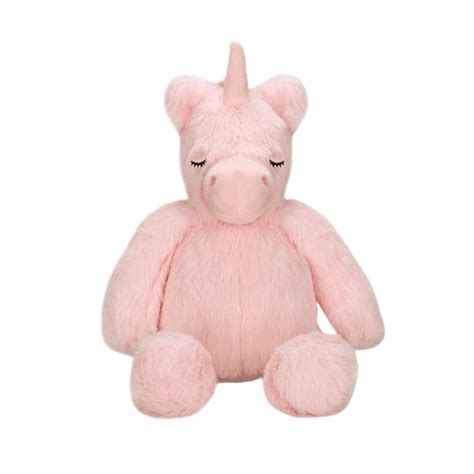 TCBunny - TCBunny Baby Unicorn Bedtime Stuffed Animal Plush Toy 12" for Kids ,Super Soft Unicorn ...