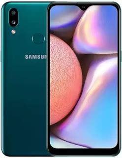 Samsung Galaxy A10s SM-A107F_A107FXXU3ASJ5 Firmware (Stock Flash File)