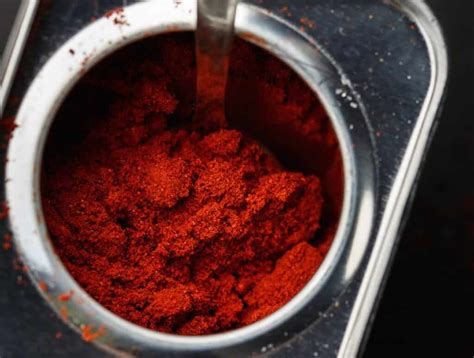 What's A Good Smoked Paprika Substitute? | PepperScale