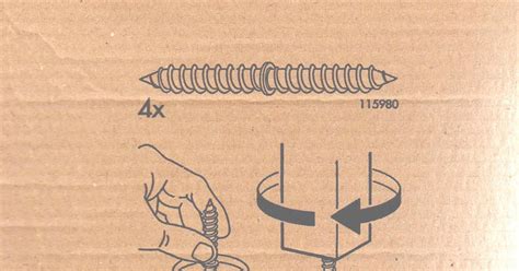 Swill: Table Assembly Instructions For Aliens