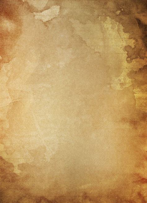 Free Tan Stained Paper Texture Texture - L+T | Stained paper texture ...