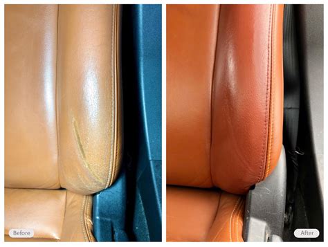 Car Leather Repair Plastic Vinyl Restoration Fibrenew West Houston