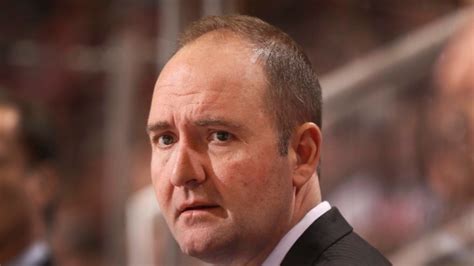 Peter DeBoer on coaching with a short bench, the upcoming playoffs ...