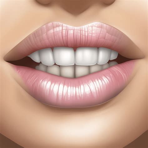 Lower Lip Discoloration White: Causes and Treatment Options | Medical ...