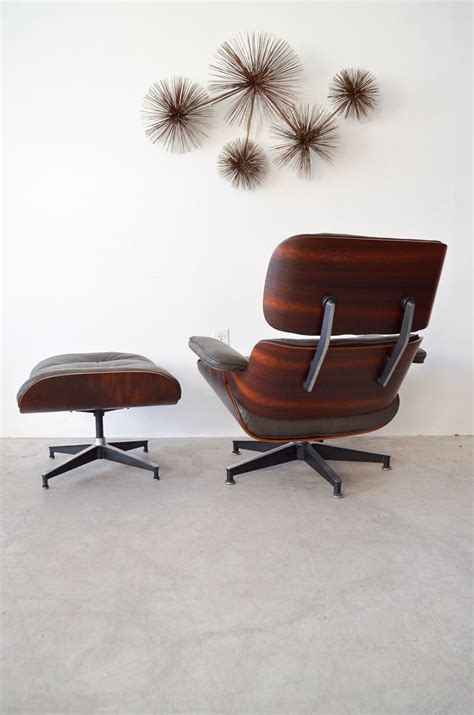 Eames lounge chair dimensions | Chair Bed