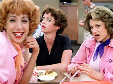 'Grease' TV spin-off now called 'Rise of the Pink Ladies'