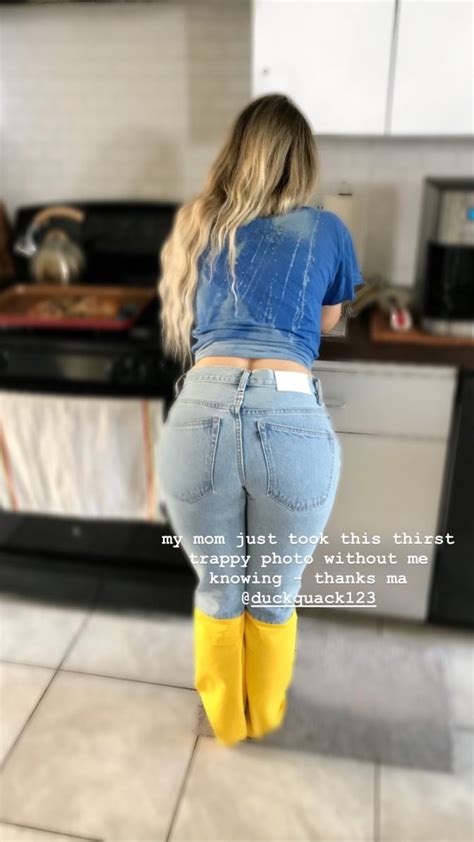 Jojo Hot Big Ass In Jeans - Hot Celebs Home