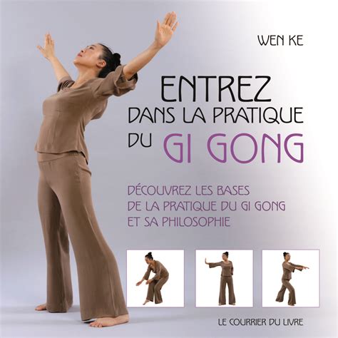 Formation de Qi Gong et de méditation - Les Temps du Corps