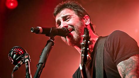 Godsmack's Sully Erna announces 'Live from the Living Room' charity livestream - Classic Rock 99.5