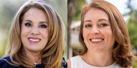 Jen McDonald, Karen Gonzalez Pittman battle for South Tampa House seat