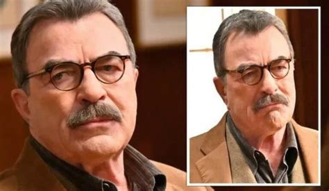 Tom Selleck health: Blue Bloods star 'falling apart'- concerns for ...