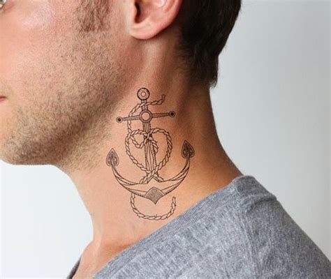 45+ Painless Temporary Tattoos You Will Love