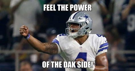 Dallas Cowboys Meme Maker - Week 6 vs. the Green Bay Packers