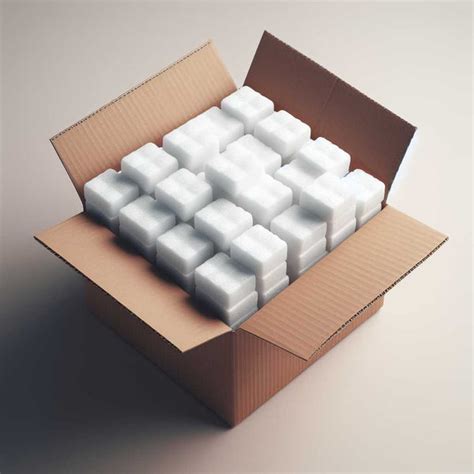 15+ Types of Packaging Foam: Safeguarding Your Shipments – Arka