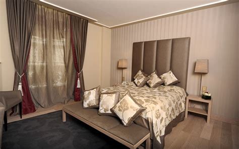 Lausanne Palace - Lausanne, Switzerland : The Leading Hotels of the World