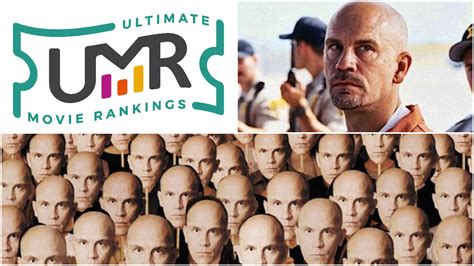 John Malkovich Movies | Ultimate Movie Rankings