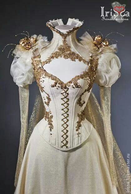 Beautiful neo-aristocratic/Elizabethian style dress! | Fashion costume, 1700 dresses, Fantasy ...