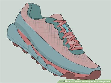 How to Choose Running Shoes for Beginners: 14 Steps