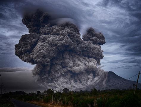 Volcano Explosion Free Stock CC0 Photo - StockSnap.io