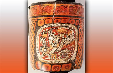 UTSA archaeologists rescue Maya royal vessels missed by looters | UTSA Today | UTSA | The ...