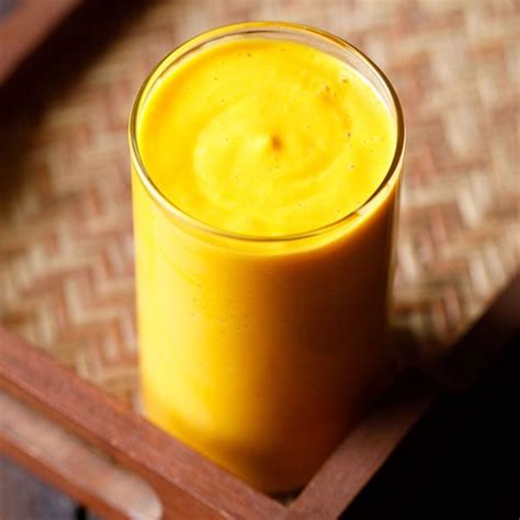 Mango Recipes | 37 Raw and Ripe Mango Recipes