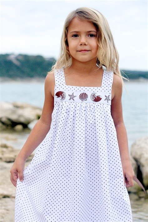 Collection : View Options | Hannah Kate | Vestidos infantis, Moda infantil para meninas, Modelo ...