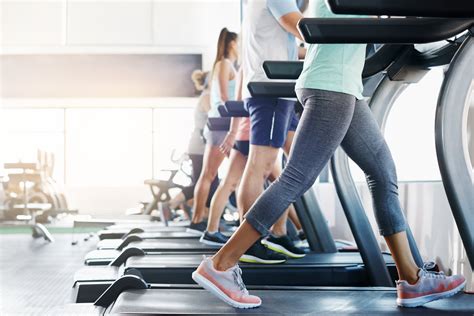 20-Minute Walking Workout For the Treadmill | POPSUGAR Fitness