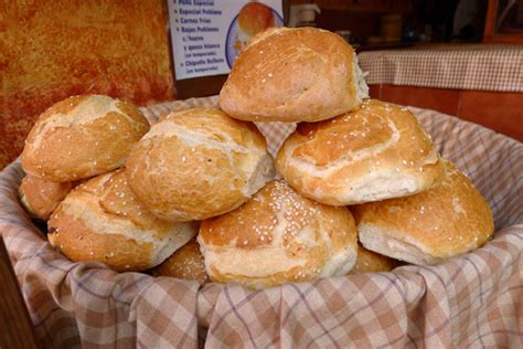 Making Cemitas: Great Sandwich Rolls from Puebla, Mexico | The Fresh Loaf