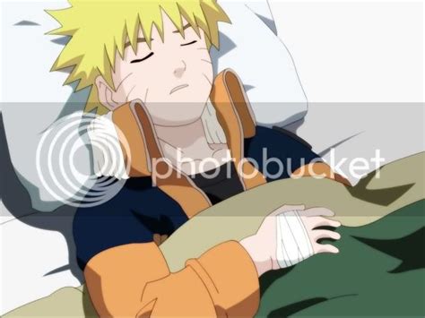 Naruto Sleeping Photo by Sasuke_boy2000 | Photobucket