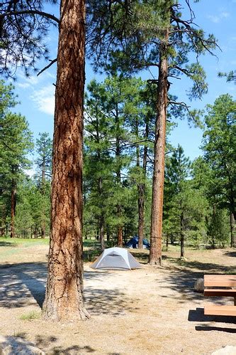 Grand Canyon National Park: Mather Campground 4624 | Flickr