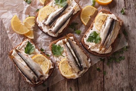 Fish Face Seafood Blog special: How to prepare, cook and enjoy Sprats