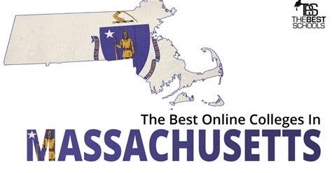 The Best Online Colleges in Massachusetts | TheBestSchools.org