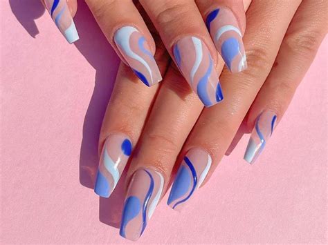 Nail Art Inspired By Pantone's 2022 Color of the Year | Makeup.com