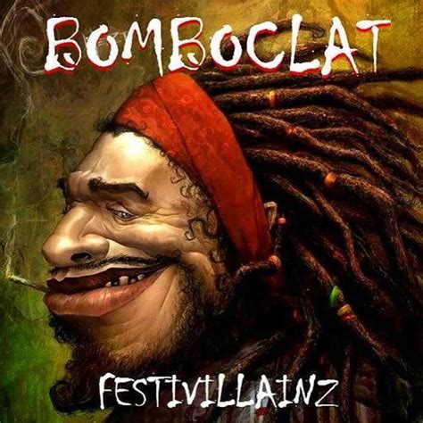 Stream Festivillainz - Bomboclat / Trap Sounds Exclusive by Trap Sounds ...