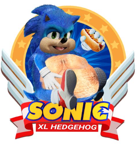 Sonic Movie XL Title | Sonic and shadow, Sonic the hedgehog, Hedgehog