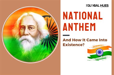 National Anthem of India and How it came to existence?