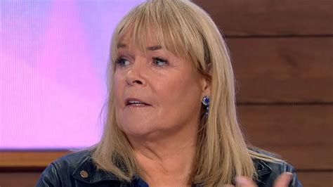 Loose Women's Linda Robson reveals terrifying Christmas ordeal | HELLO!